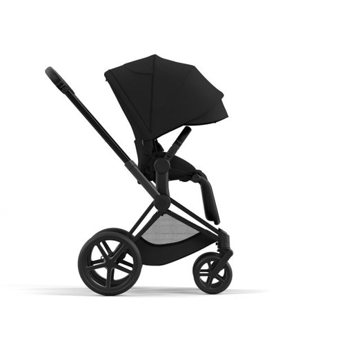 Cybex Priam 4 Complete Stroller
