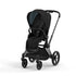 Cybex Priam 4 Complete Stroller