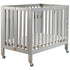 Orbelle Roxy Three Level Portable Folding Crib