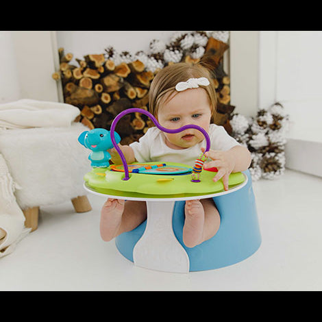 Bumbo Playtop Safari