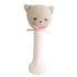 Alimrose Kitty Stick Rattle