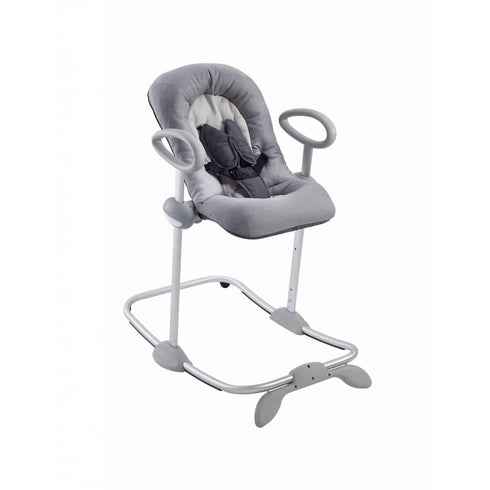 Beaba Up & Down Height Adjustable Baby Rocker