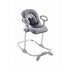 Beaba Up & Down Height Adjustable Baby Rocker