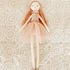 Mon Ami Scented Heirloom Doll Rose