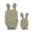 Bibs Kangaroo Bath Mitts