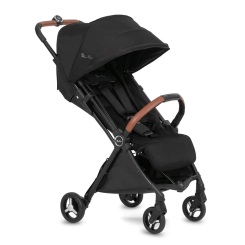 Silver Cross Jet 3 Lightweight Stroller