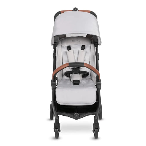 Silver Cross Jet 3 Lightweight Stroller