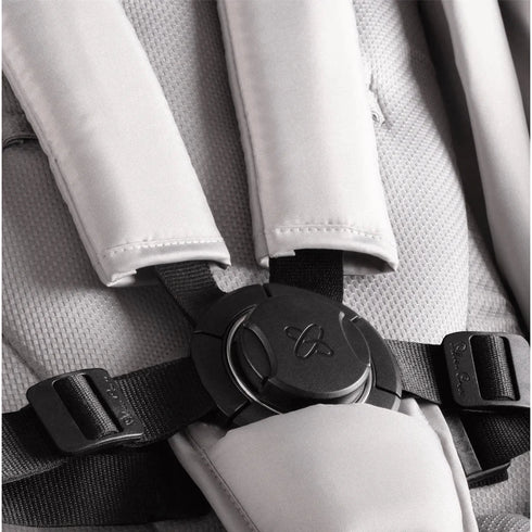 Silver Cross Jet 3 Lightweight Stroller