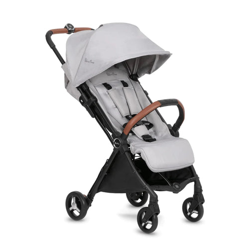 Silver Cross Jet 3 Lightweight Stroller