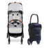 Silver Cross Jet 3 Lightweight Stroller