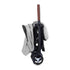 Silver Cross Jet 3 Lightweight Stroller