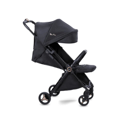 Silver Cross Jet 3 Lightweight Stroller