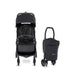 Silver Cross Jet 3 Lightweight Stroller
