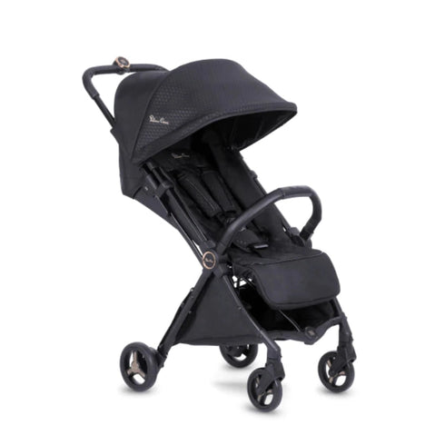 Silver Cross Jet 3 Lightweight Stroller