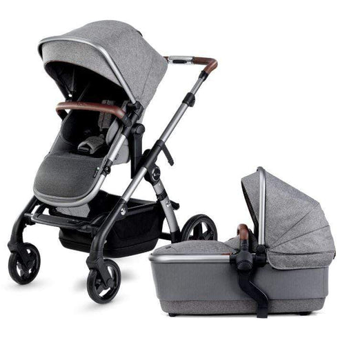 Silver Cross Wave 2021 Stroller