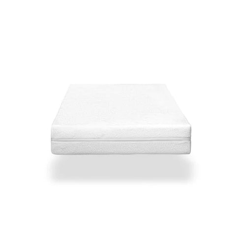 Dual Sided Organic Crib Mattress 6"