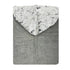 Delore Hooded Baby Towel Neutrals