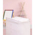 Play Tots Clear Choice Acrylic Changing Tray- 33 inches