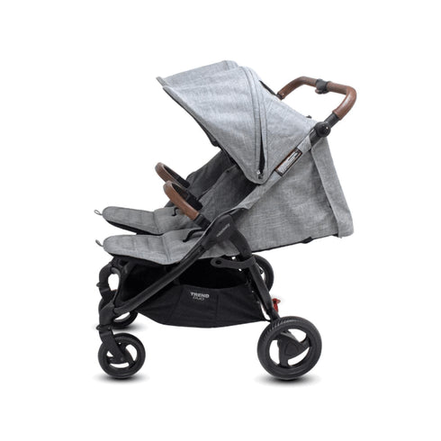 Valco Baby-Snap Duo Trend Double Stroller (Older Model)