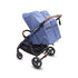 Valco Baby-Snap Duo Trend Double Stroller (Older Model)