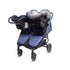Valco Baby-Snap Duo Trend Double Stroller (Older Model)