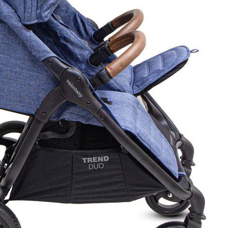 Valco Baby-Snap Duo Trend Double Stroller (Older Model)
