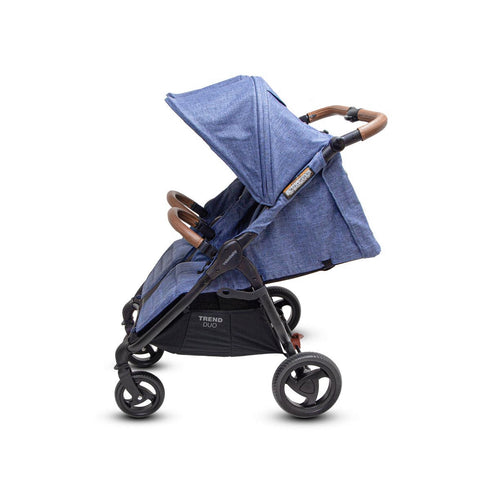 Valco Baby-Snap Duo Trend Double Stroller (Older Model)