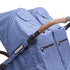 Valco Baby-Snap Duo Trend Double Stroller (Older Model)