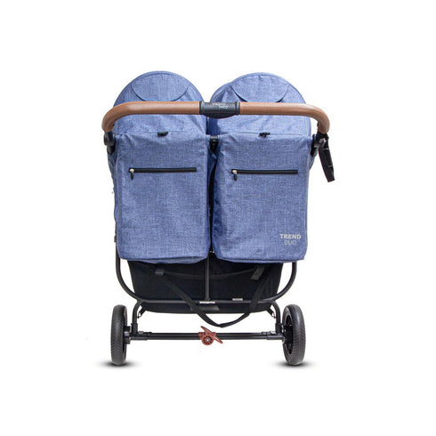 Valco Baby-Snap Duo Trend Double Stroller (Older Model)