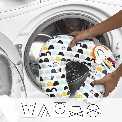 Boppy® Tummy Time Prop