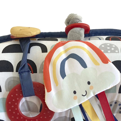 Boppy® Tummy Time Prop