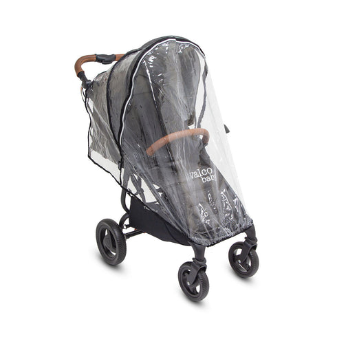 Valco Baby Snap 4 Trend/Universal Raincover