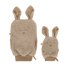Bibs Kangaroo Bath Mitts