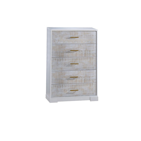 NEST Vibe Collection 5 Drawer Dresser