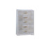 NEST Vibe Collection 5 Drawer Dresser