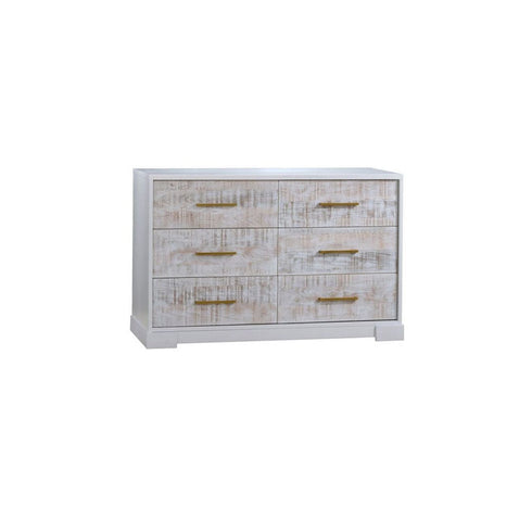 Nest Vibe Collection Double Dresser