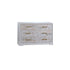Nest Vibe Collection Double Dresser