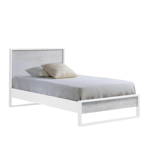 NEST Vibe Collection Twin Bed 39"