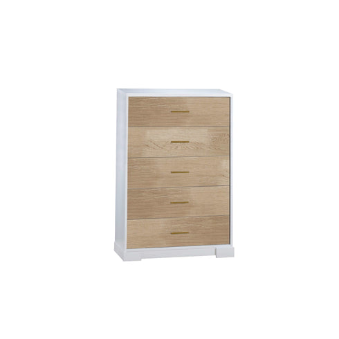NEST Vibe Collection 5 Drawer Dresser