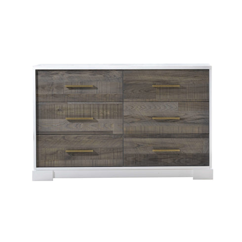Nest Vibe Collection Double Dresser