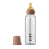 Bibs Baby Glass Bottle Complete Set 225ml