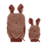 Bibs Kangaroo Bath Mitts