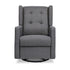 Davinci Maddox Recliner and Swivel Glider