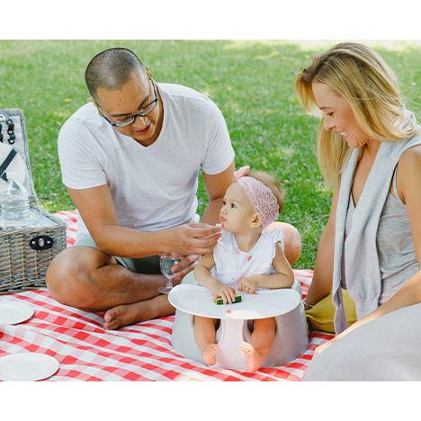 Bumbo Floor Seat Tray