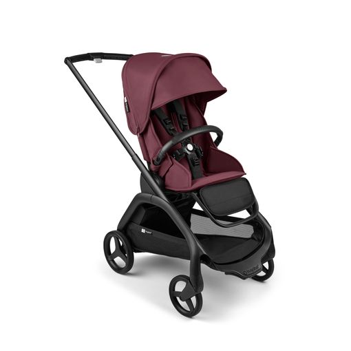 bugaboo ant black frame Bugaboo Dragonfly Complete Stroller