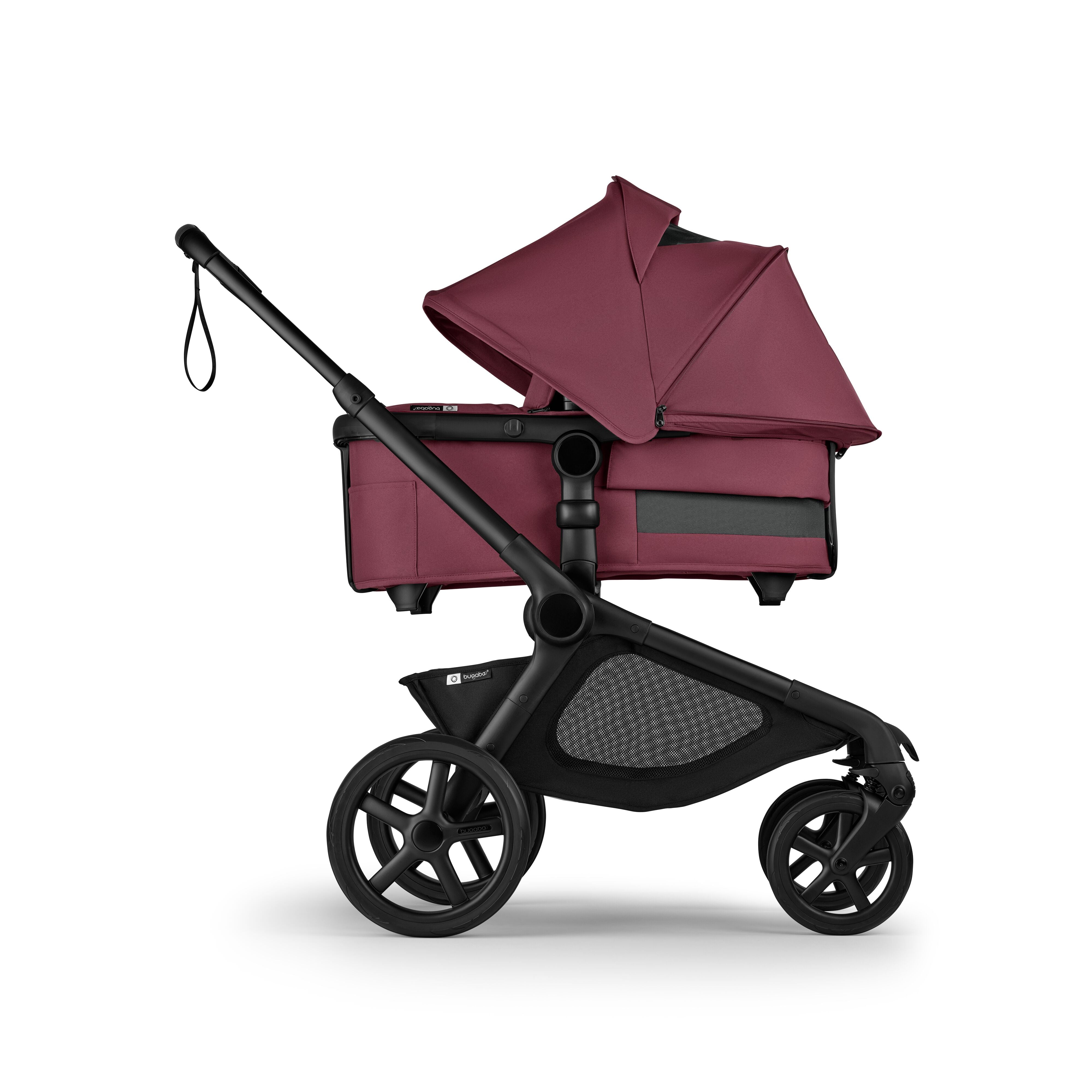 stroller bugaboo kangaroo Bugaboo Kangaroo Complete Stroller