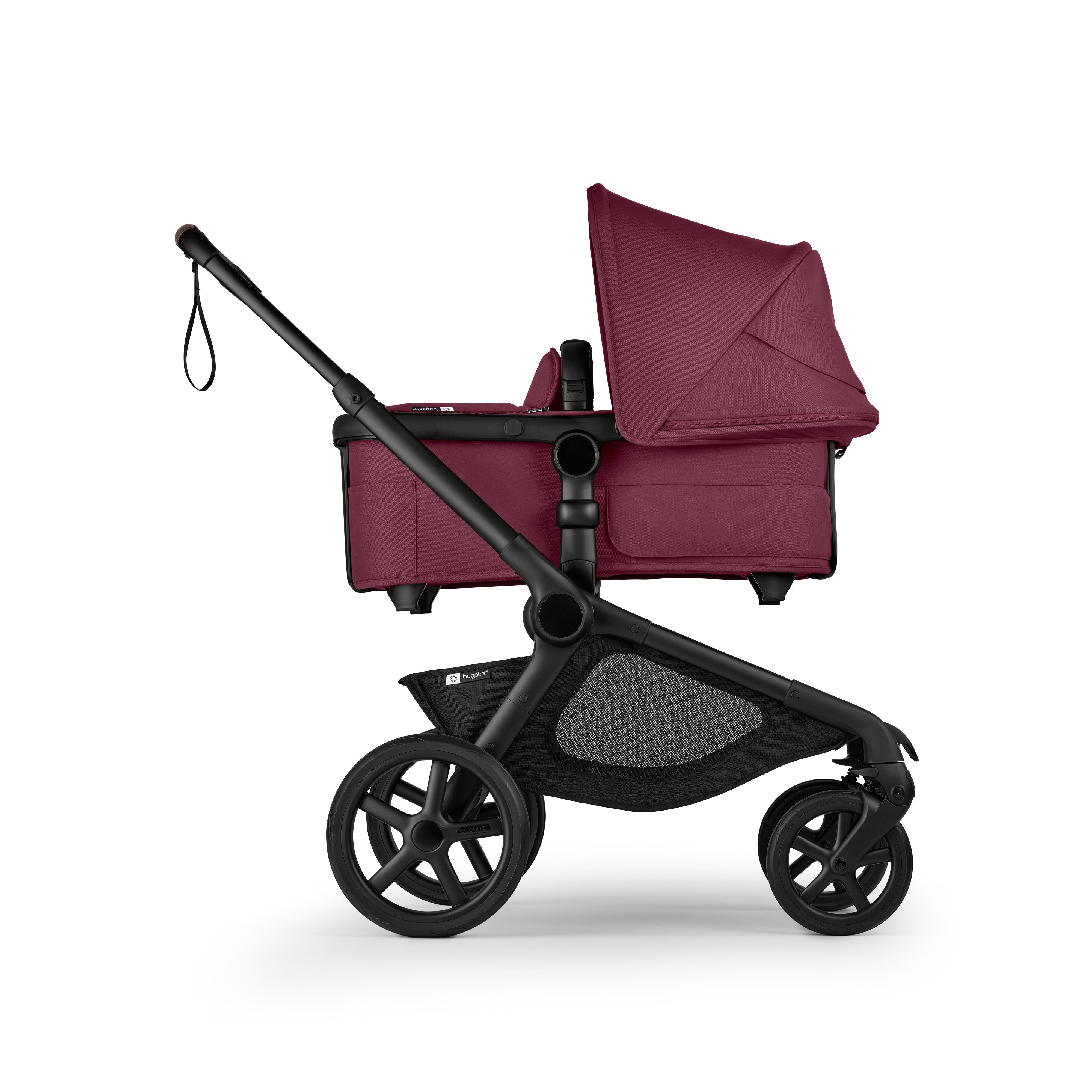 bugaboo stroller Bugaboo Kangaroo Complete Stroller