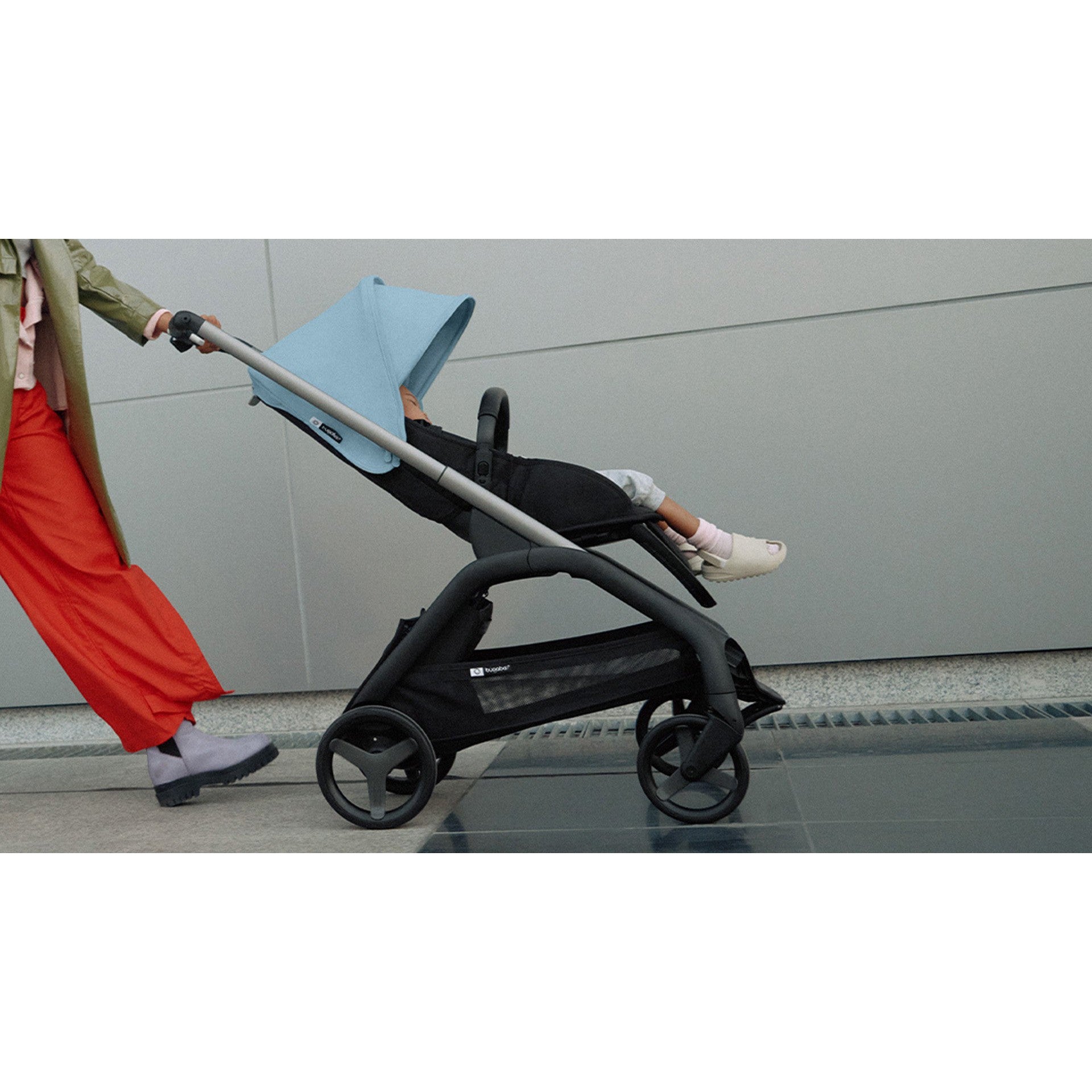 Bugaboo Dragonfly Seat Stroller