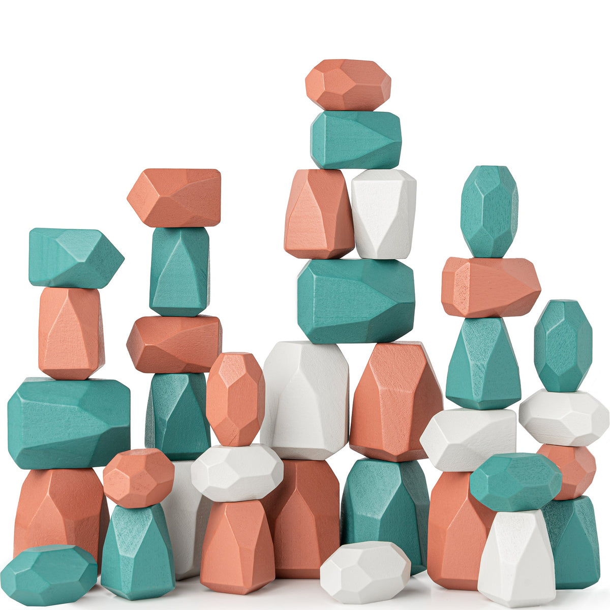 Comfy Cub Stacking Blocks – Twinkle Baby Boutique