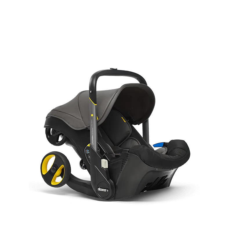 doona car seat stroller for twins Doona+ Car Seat Stroller – Twinkle Baby Boutique
